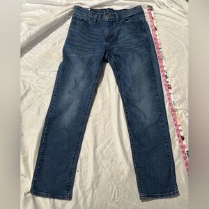 👖 Levi’s 541 Athletic Taper Jeans - 30x30 👖
